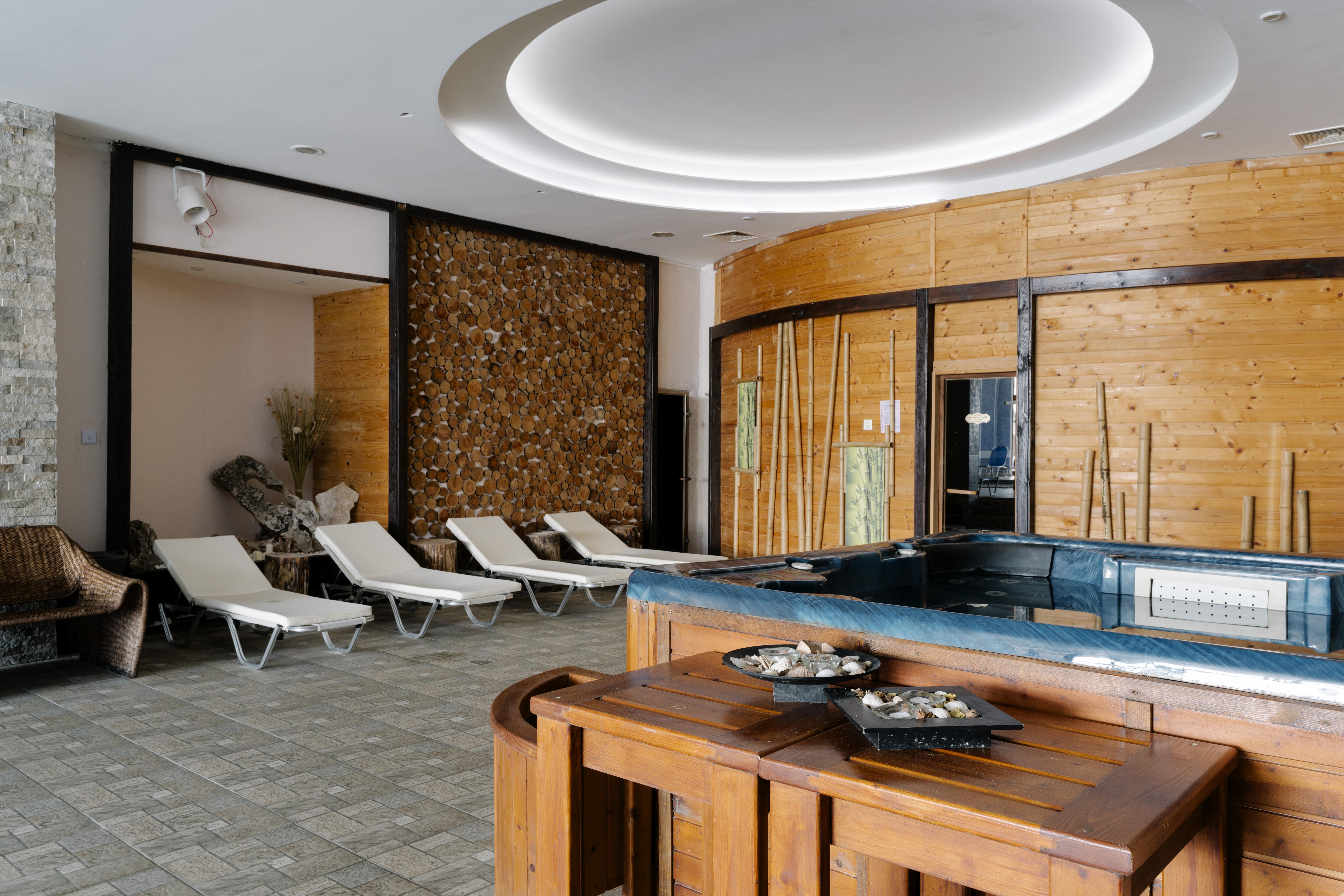 Hotel Alua Helios Bay à Obzor Extérieur photo
