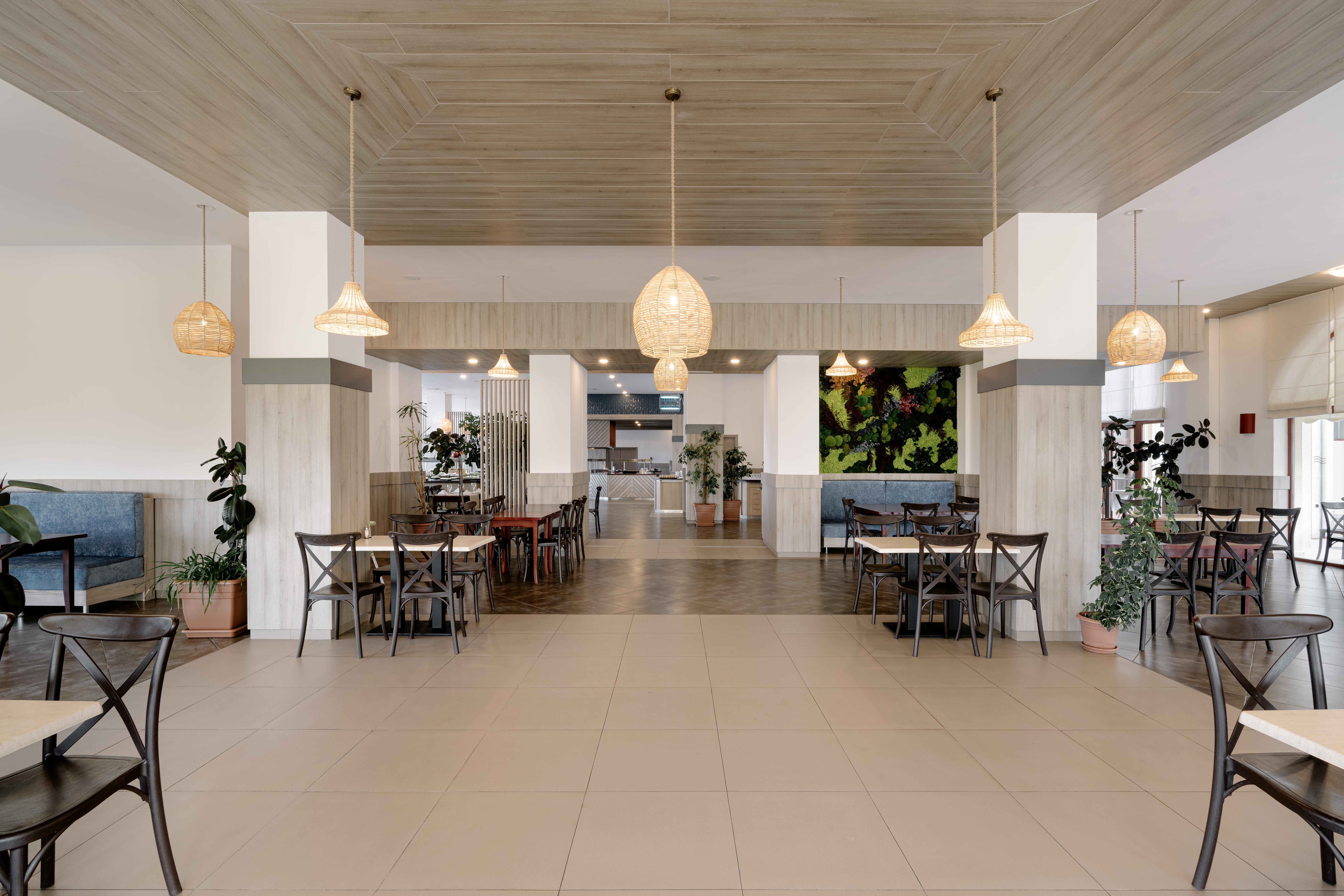 Hotel Alua Helios Bay à Obzor Extérieur photo
